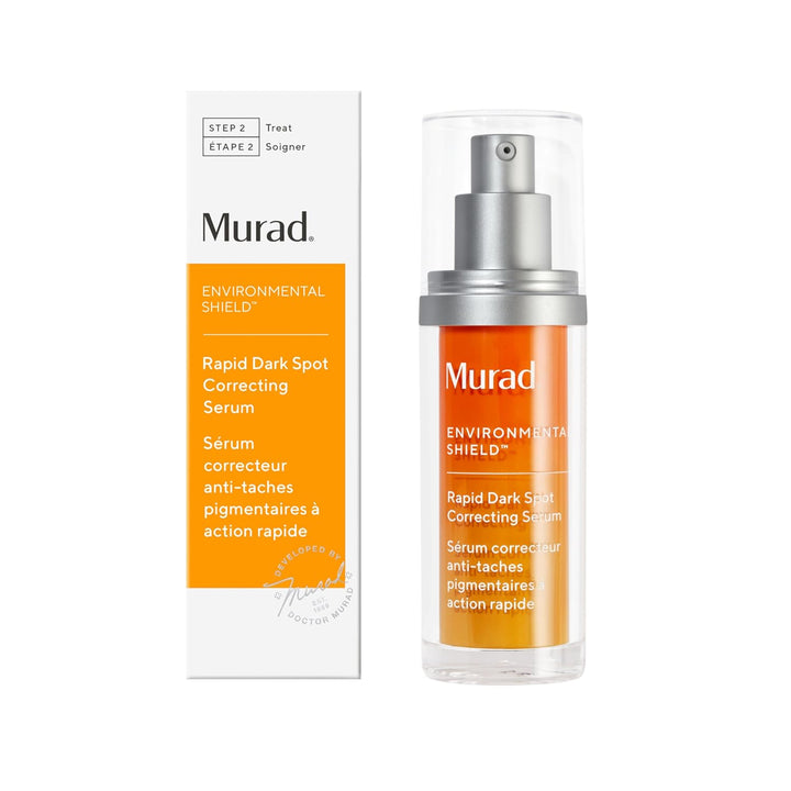 Murad Rapid Dark Spot Correcting Serum - Skin Brightening Face Serum