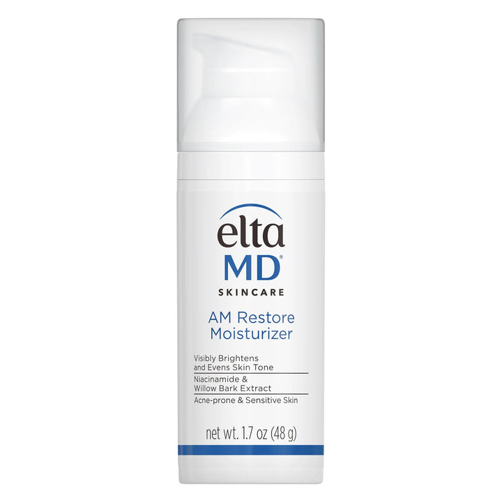 EltaMD AM Restore Moisturizer